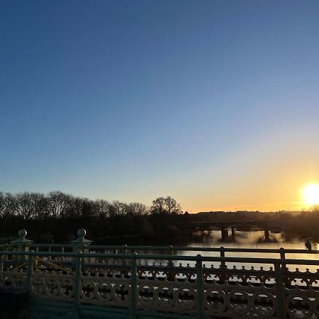 Gorgeous 1 Bed Flat Near Richmond Bridge. Lejlighed Eksteriør billede