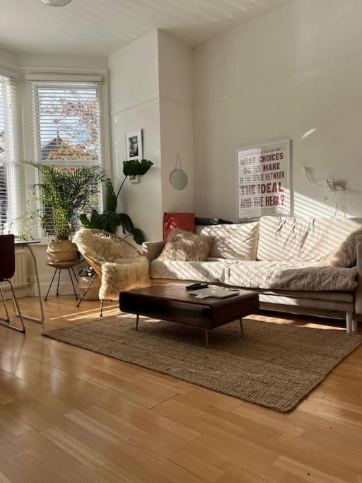 Gorgeous 1 Bed Flat Near Richmond Bridge. Lejlighed Eksteriør billede
