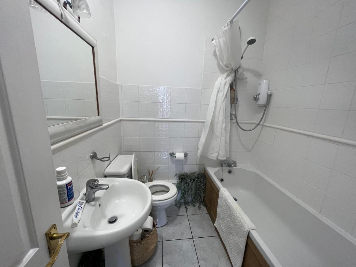 Gorgeous 1 Bed Flat Near Richmond Bridge. Lejlighed Eksteriør billede
