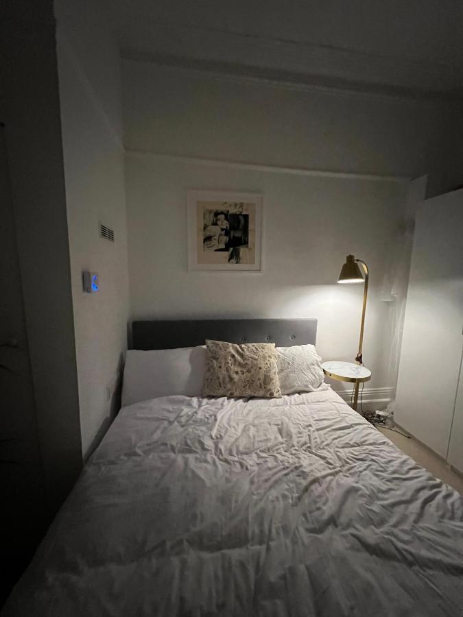 Gorgeous 1 Bed Flat Near Richmond Bridge. Lejlighed Eksteriør billede