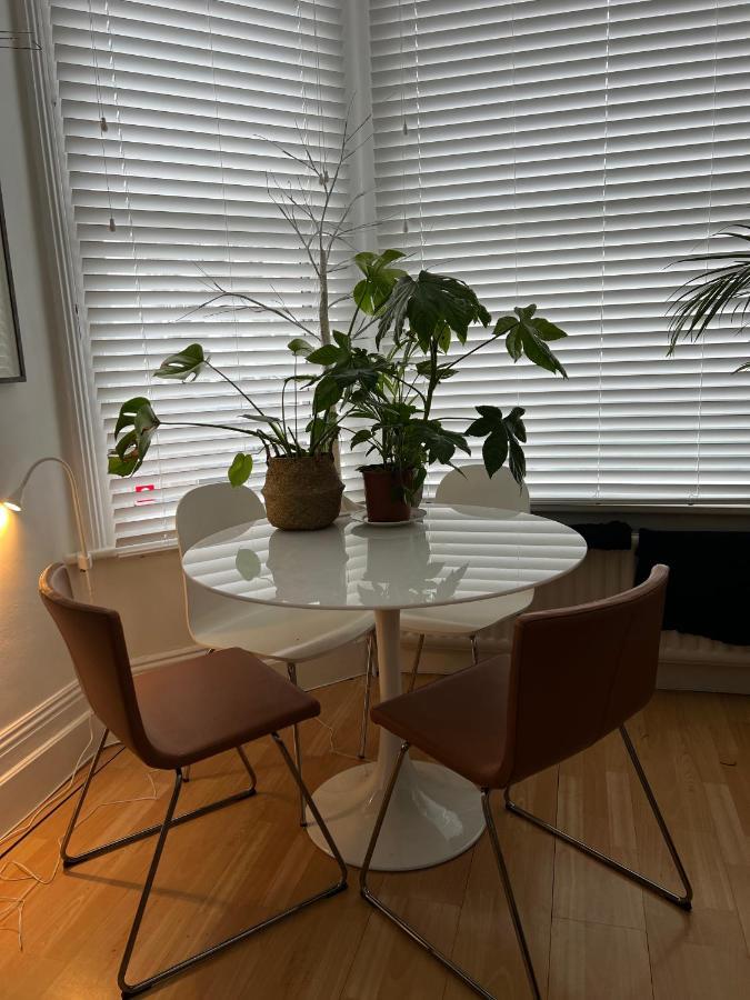 Gorgeous 1 Bed Flat Near Richmond Bridge. Lejlighed Eksteriør billede