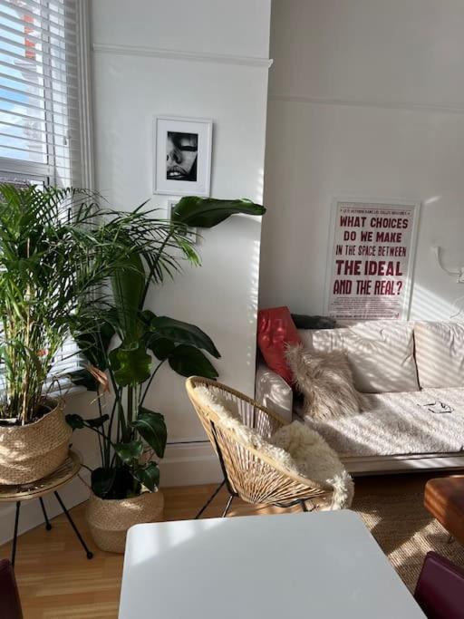 Gorgeous 1 Bed Flat Near Richmond Bridge. Lejlighed Eksteriør billede